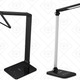 Aukey 10W LED Desk Lamp, $35 with code AUKEYT39 | Aukey 8W LED Desk Lamp, $20 with code AUKEYT19